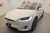 2019 Tesla Model X Long Range AWD 4dr SUV 