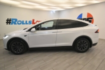 2019 Tesla Model X Long Range AWD 4dr SUV - photothumb 1