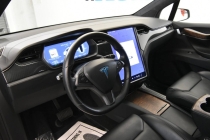 2019 Tesla Model X Long Range AWD 4dr SUV - photothumb 14