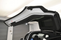 2019 Tesla Model X Long Range AWD 4dr SUV - photothumb 19