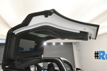 2019 Tesla Model X Long Range AWD 4dr SUV - photothumb 27