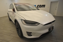 2019 Tesla Model X Long Range AWD 4dr SUV - photothumb 6