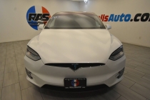2019 Tesla Model X Long Range AWD 4dr SUV - photothumb 7