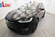 2021 Tesla Model X Long Range Plus AWD 4dr SUV 