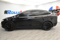 2021 Tesla Model X Long Range Plus AWD 4dr SUV - photothumb 1