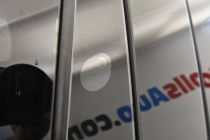 2021 Tesla Model X Long Range Plus AWD 4dr SUV - photothumb 13