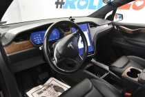 2021 Tesla Model X Long Range Plus AWD 4dr SUV - photothumb 14