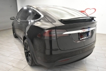 2021 Tesla Model X Long Range Plus AWD 4dr SUV - photothumb 2