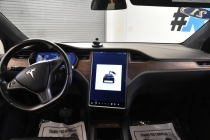 2021 Tesla Model X Long Range Plus AWD 4dr SUV - photothumb 26