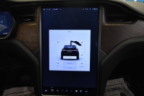 2021 Tesla Model X Long Range Plus AWD 4dr SUV - photothumb 28