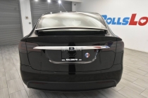 2021 Tesla Model X Long Range Plus AWD 4dr SUV - photothumb 3