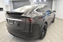 2021 Tesla Model X Long Range Plus AWD 4dr SUV - photothumb 4
