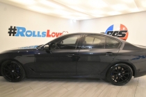 2020 BMW 5 Series M550i xDrive AWD 4dr Sedan - photothumb 1