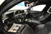 2020 BMW 5 Series M550i xDrive AWD 4dr Sedan - photothumb 10