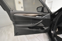 2020 BMW 5 Series M550i xDrive AWD 4dr Sedan - photothumb 12