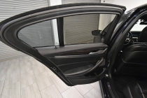 2020 BMW 5 Series M550i xDrive AWD 4dr Sedan - photothumb 14
