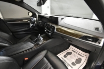 2020 BMW 5 Series M550i xDrive AWD 4dr Sedan - photothumb 15