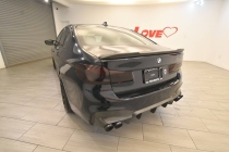 2020 BMW 5 Series M550i xDrive AWD 4dr Sedan - photothumb 2