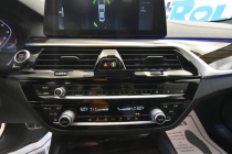 2020 BMW 5 Series M550i xDrive AWD 4dr Sedan - photothumb 21