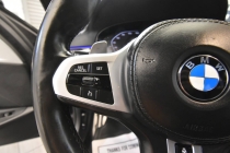 2020 BMW 5 Series M550i xDrive AWD 4dr Sedan - photothumb 27