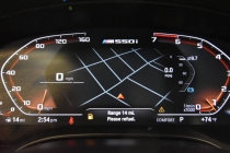 2020 BMW 5 Series M550i xDrive AWD 4dr Sedan - photothumb 31