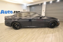 2020 BMW 5 Series M550i xDrive AWD 4dr Sedan - photothumb 5