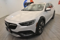2018 Buick Regal TourX Essence AWD 4dr Wagon 