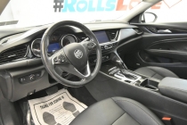 2018 Buick Regal TourX Essence AWD 4dr Wagon - photothumb 11