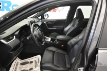 2021 Toyota RAV4 Hybrid XSE AWD 4dr SUV - photothumb 13