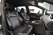2021 Toyota RAV4 Hybrid XSE AWD 4dr SUV - photothumb 20