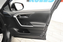 2021 Toyota RAV4 Hybrid XSE AWD 4dr SUV - photothumb 21