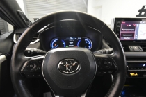 2021 Toyota RAV4 Hybrid XSE AWD 4dr SUV - photothumb 29