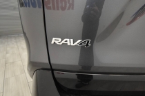 2021 Toyota RAV4 Hybrid XSE AWD 4dr SUV - photothumb 37