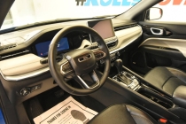 2023 Jeep Compass Limited 4x4 4dr SUV - photothumb 12