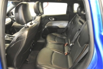 2023 Jeep Compass Limited 4x4 4dr SUV - photothumb 16