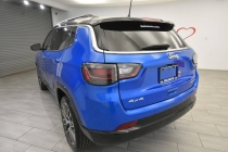 2023 Jeep Compass Limited 4x4 4dr SUV - photothumb 2