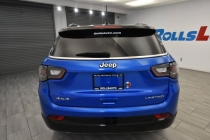 2023 Jeep Compass Limited 4x4 4dr SUV - photothumb 3