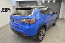 2023 Jeep Compass Limited 4x4 4dr SUV - photothumb 4