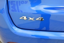 2023 Jeep Compass Limited 4x4 4dr SUV - photothumb 42