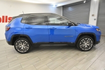 2023 Jeep Compass Limited 4x4 4dr SUV - photothumb 5