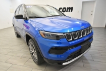 2023 Jeep Compass Limited 4x4 4dr SUV - photothumb 6