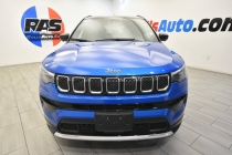 2023 Jeep Compass Limited 4x4 4dr SUV - photothumb 7
