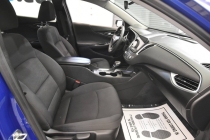 2023 Chevrolet Malibu LT 4dr Sedan w/1LT - photothumb 17