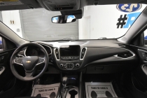 2023 Chevrolet Malibu LT 4dr Sedan w/1LT - photothumb 22