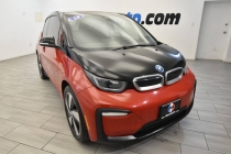 2018 BMW i3 Base 4dr Hatchback w/ Range Extender - photothumb 6