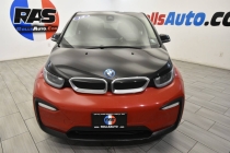 2018 BMW i3 Base 4dr Hatchback w/ Range Extender - photothumb 7