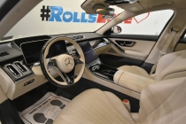 2022 Mercedes-Benz S-Class S 500 4MATIC AWD 4dr Sedan - photothumb 10