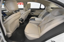 2022 Mercedes-Benz S-Class S 500 4MATIC AWD 4dr Sedan - photothumb 13
