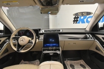 2022 Mercedes-Benz S-Class S 500 4MATIC AWD 4dr Sedan - photothumb 19