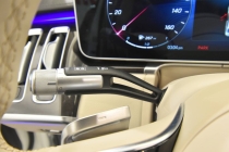 2022 Mercedes-Benz S-Class S 500 4MATIC AWD 4dr Sedan - photothumb 28